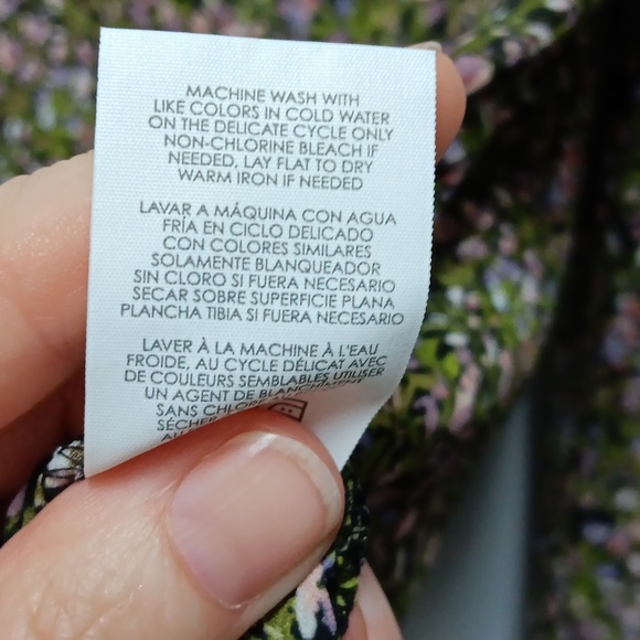 Cabi Chorus blouse, size XS - Picture 5 of 6